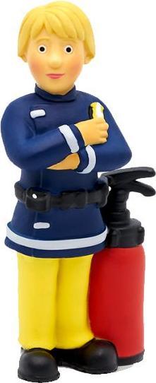 Image du produit Tonies Fireman Sam - Une île pleine d'aventures (Allemand)