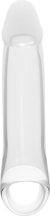 Produktbild Dreamtoys Dream Toys Ramrod 19,3 cm Extender With Ball Strap Clear