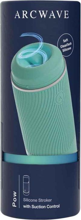 Actual product image ArcWave Pow