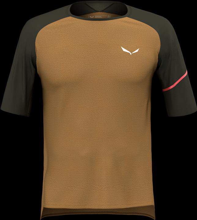 Image du produit Salewa Vento Am T-Shirt M (54)