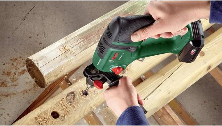 Produktbild Bosch Home & Garden UniversalHammer 18V (Akkubetrieb)