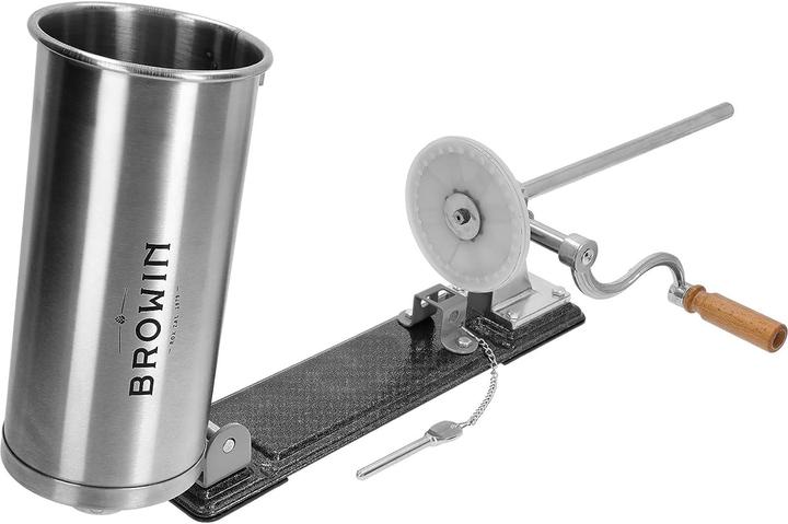 Actual product image Browin Sausage machine
