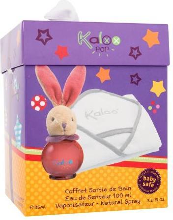 Image du produit Kaloo Pop (Set soin du corps)