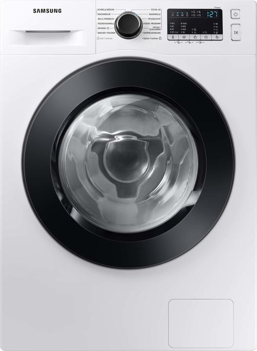 Samsung WD81T4049CE/EG Lave-linge séchant pose libre chargement frontal, E