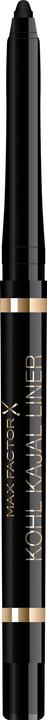 Image du produit Max Factor Kohl Kajal Liner (001 black)