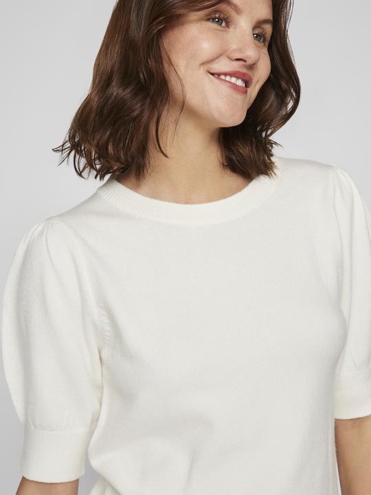 Produktbild Vila Kurzarm Strickoberteil (XL)