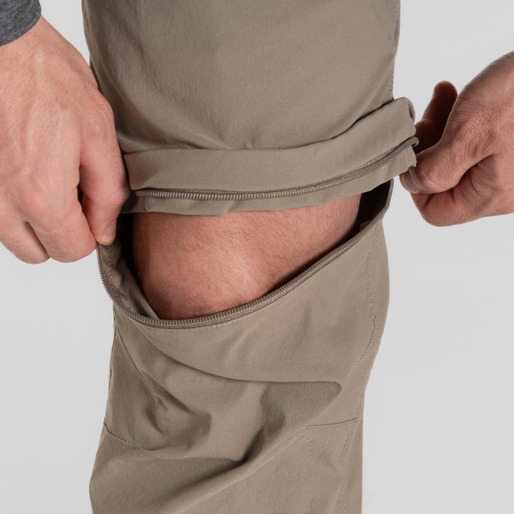 Image du produit Craghoppers Pantalon Nosilife Pro Convertible III (XXL)