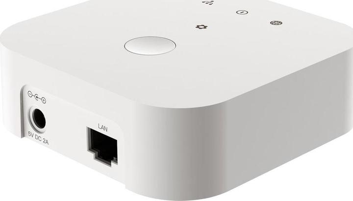 Immagine prodotto Sunricher HomeKit Matter Zigbee Smart Home Zentrale