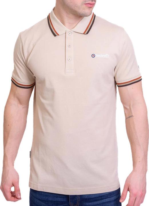 Image du produit Lambretta SS25 Poloshirt (L)