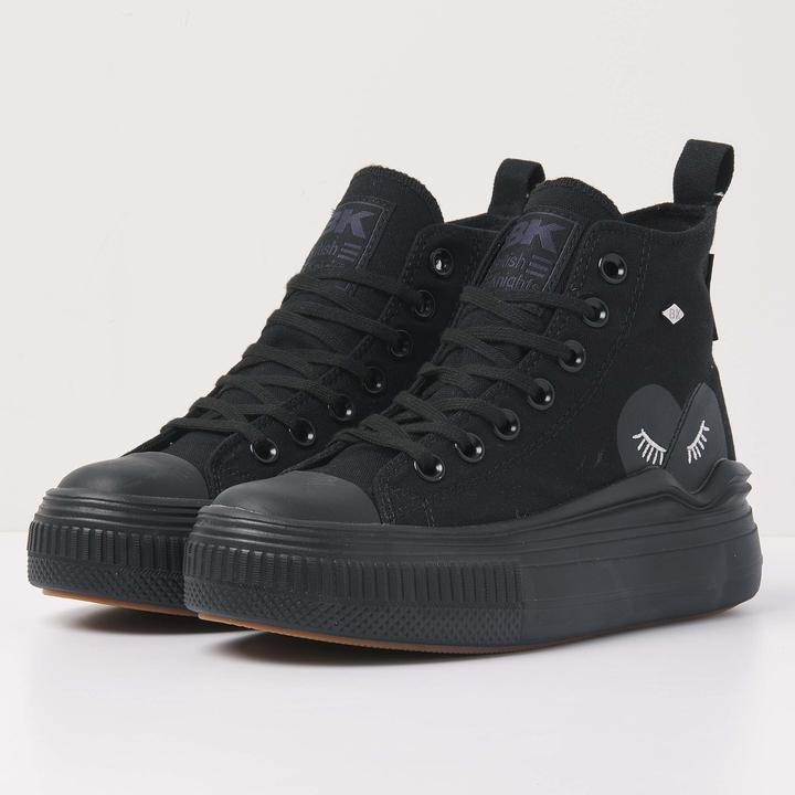 Image du produit British Knights Kaya Flow Mid (40)