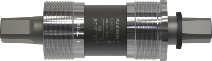 Actual product image Shimano BB-UN300