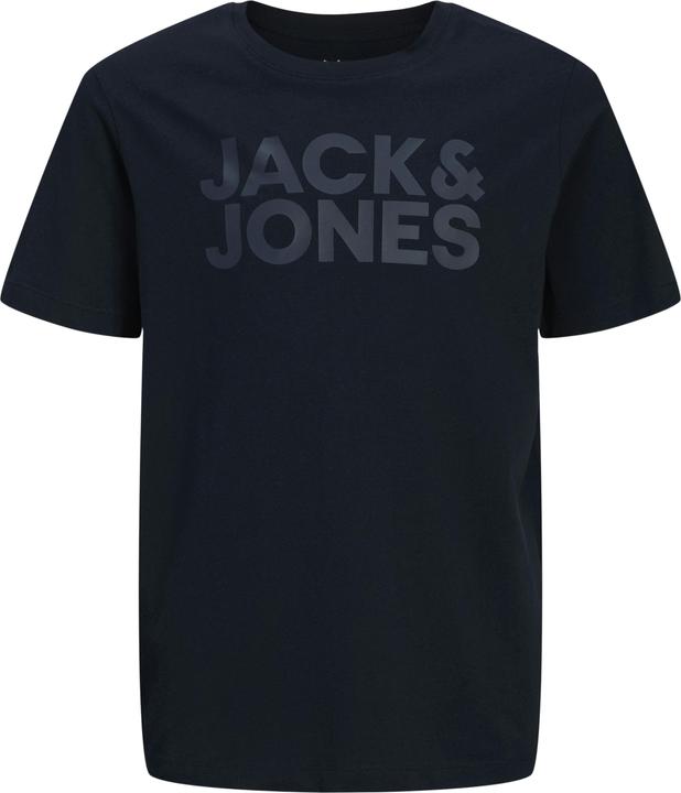 Immagine prodotto Jack & Jones Jjecorp Logo Tee Ss O-Neck Noos Jnr (176)