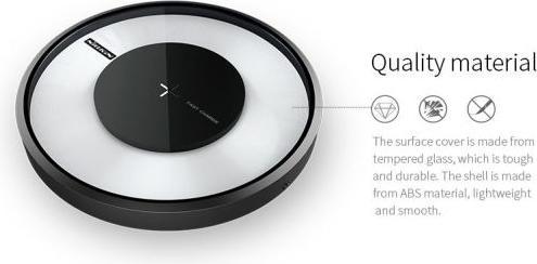 Image du produit Nillkin Magic Disk 4 (10 W)