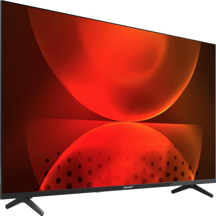 Actual product image Sharp 40FH2EA (40", LED, Full HD, 2023)
