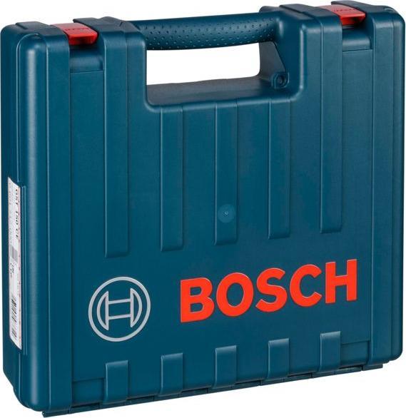 Actual product image Bosch Professional Reciprocating saw GST 150 CE, in a craftsman's case