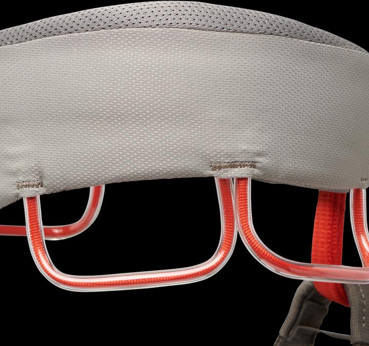 Actual product image Black Diamond Momentum Harness (XL)