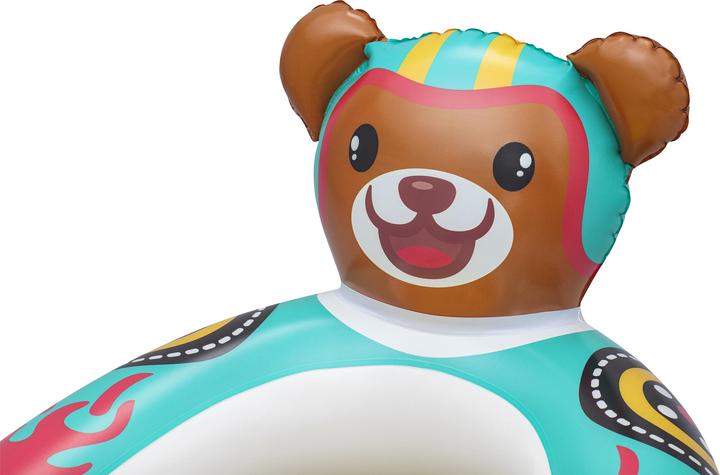 Image du produit Bestway Bateau gonflable pour enfants Splash Buddy assorti