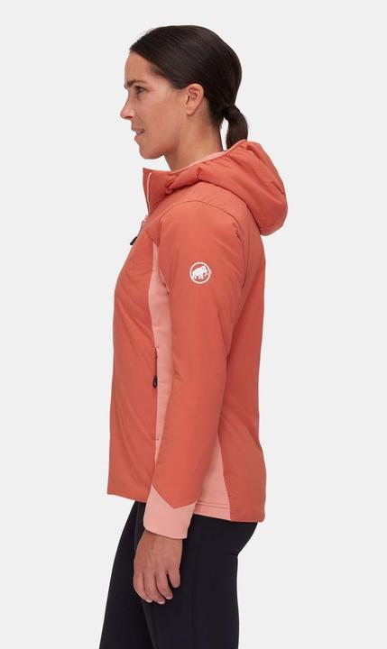 Immagine prodotto Mammut Rime Light IN Flex Giacca con cappuccio Donna (L)