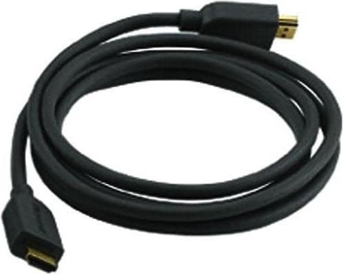 Immagine prodotto S-Impuls HDMI (Typ A) — HDMI (Typ A) (5 m, HDMI)