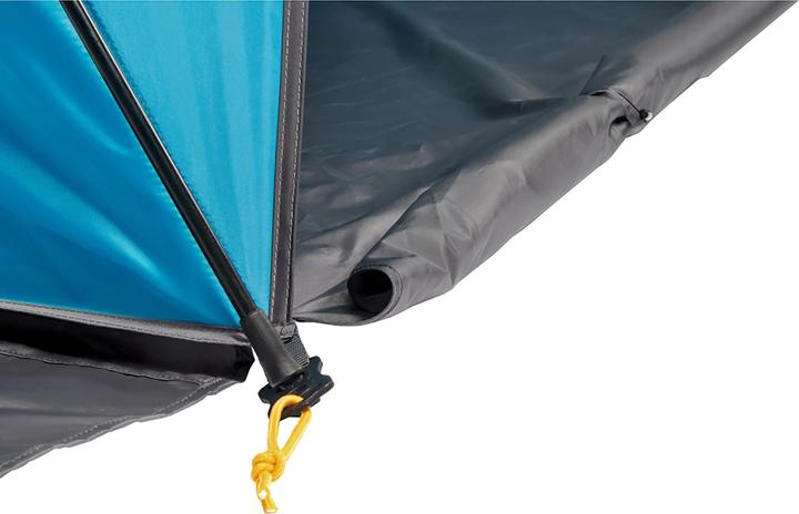 Produktbild Uquip Speedy (Strandzelt + Strandmuschel, 2.50 kg)