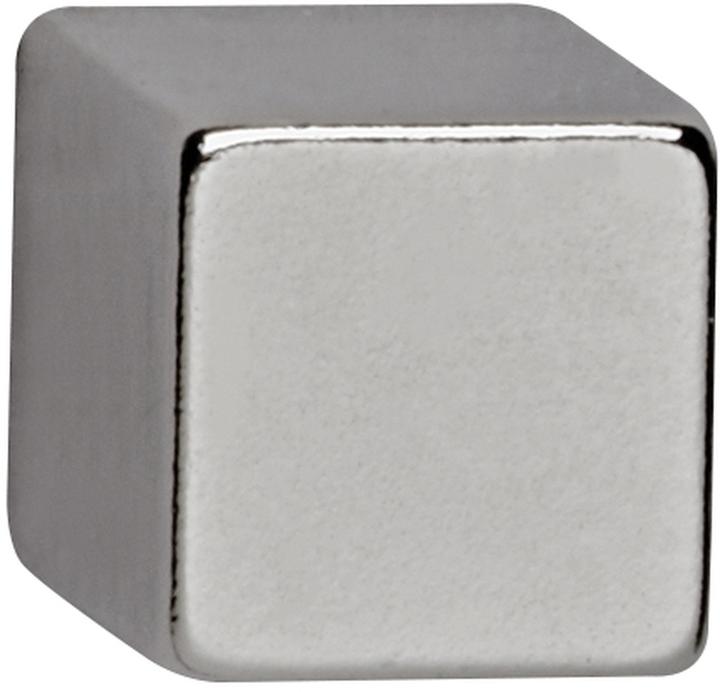 Produktbild Maul Würfelmagnet (4 x)