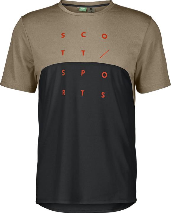 Scott Sports Trail Flow DRI