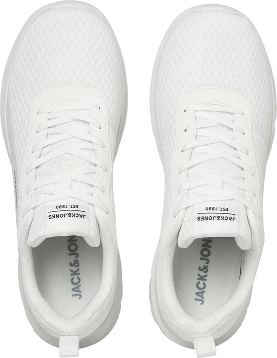 Produktbild Jack & Jones Sneaker Taylor Netzmaterial (44.5)