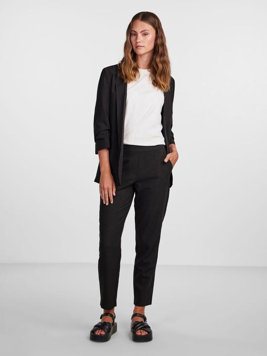 Immagine prodotto Pieces Blazer lungo con maniche a 3/4 (XXL)
