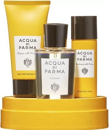 Acqua Di Parma Colonia (Spray, 100 ml)