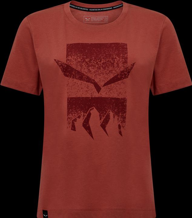 Salewa Eagle 3Cime T-Shirt W