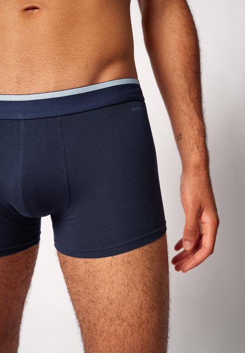 Immagine prodotto Skiny Pants Cotton Multipack (XL, confezione da 3)
