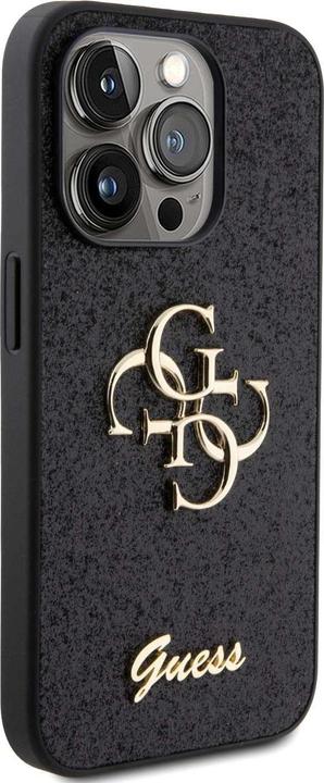 Produktbild Guess Hard Case (Apple iPhone 15 Pro Max)