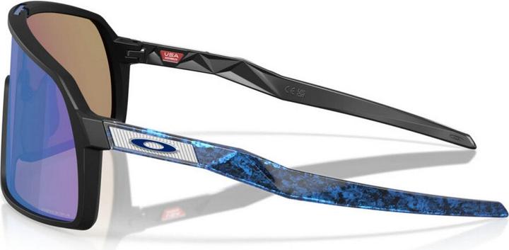 Produktbild Oakley Sutro S (Matte Black, Schwarz)