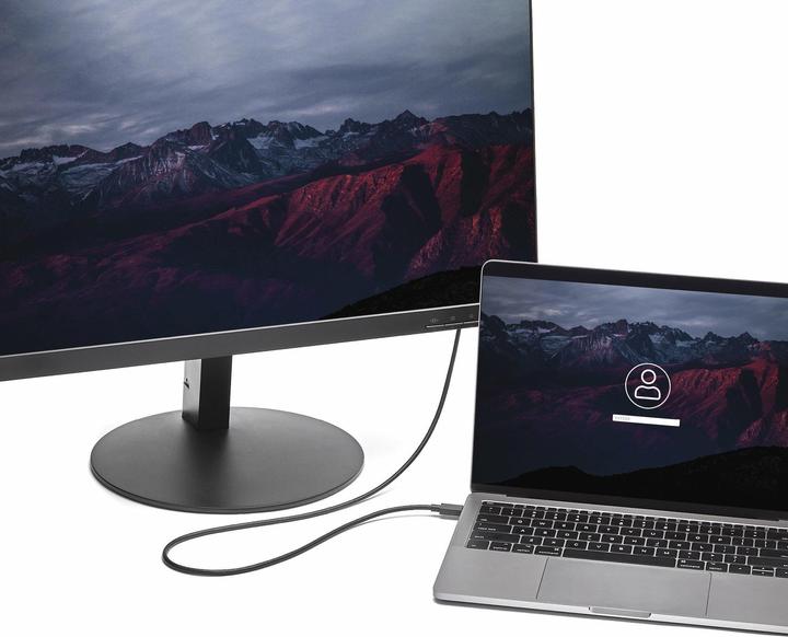 Immagine prodotto StarTech USB Typ C — DisplayPort (1.80 m, Altri, DisplayPort)
