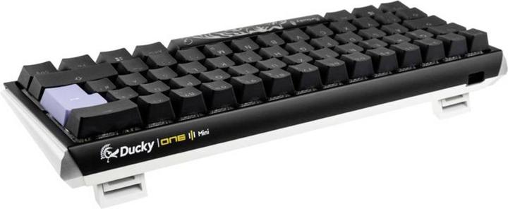 Actual product image Ducky One 3 Classic (DE, Cable)