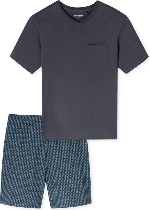 Schiesser Pyjama Comfort Essentials