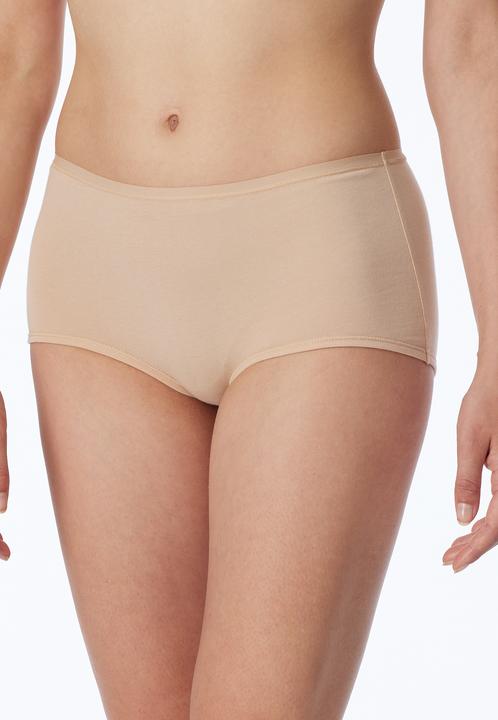 Image du produit Schiesser Lot de 2 shorts 95/5 Organic Cotton (38, lot de 2)
