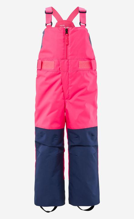 Actual product image Wedze BIB 500 (3, 4)