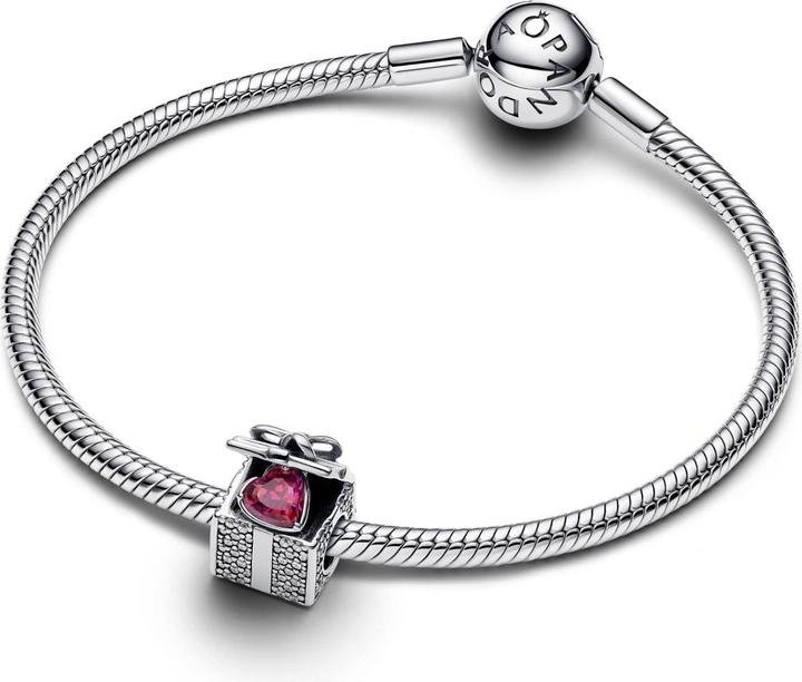 Produktbild Pandora Charm (Emaille, Silber 925)