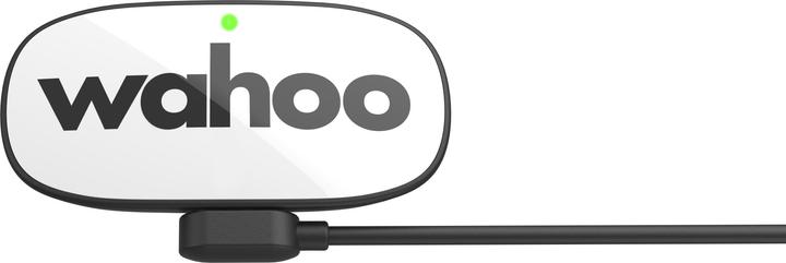 Actual product image Wahoo Trackr Heart Rate Monitor Uhrenzubehör