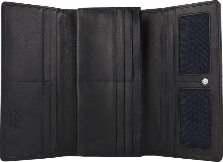 Actual product image Picard Long wallet Bali 1 1172