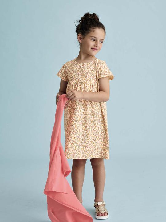 Actual product image Vertbaudet Set Mit Kleid (116)