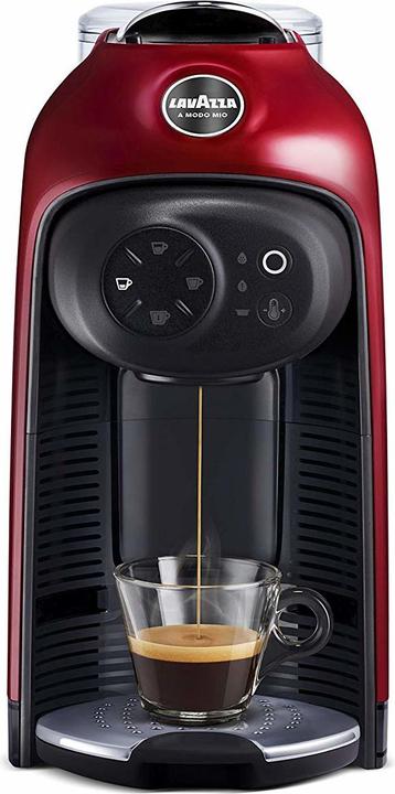Actual product image Lavazza Idola 18000278 (Lavazza o modo mio)