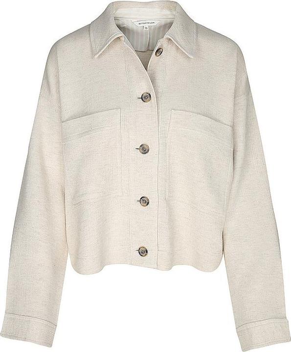 Image du produit Tom Tailor Overshirt (40)