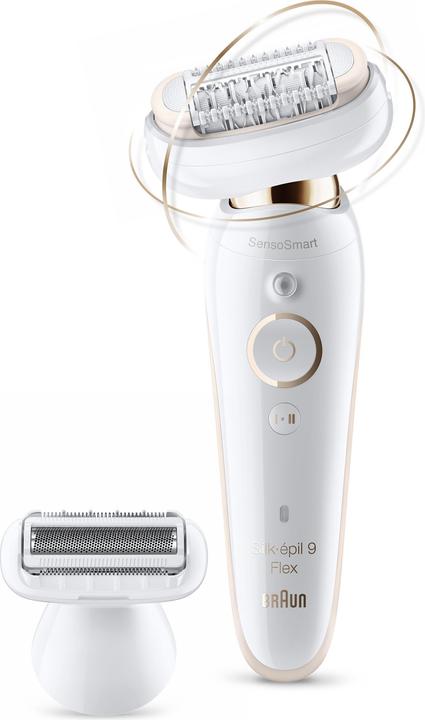 Braun Silk-épil 9 Flex