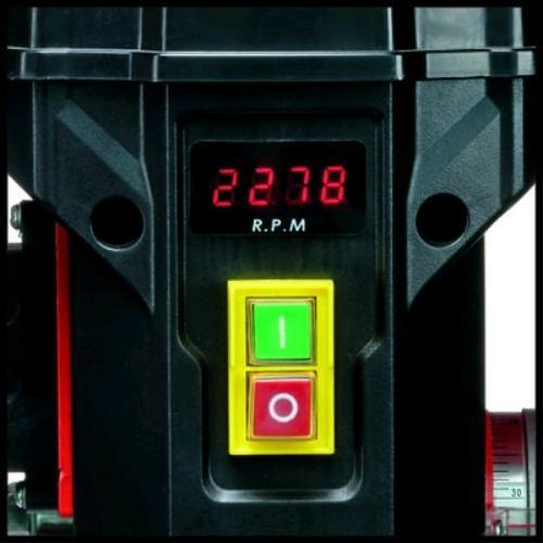 Actual product image Einhell TE-BD 550 E