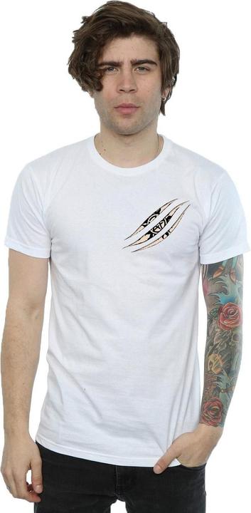 Produktbild Supernatural Symbol Scratch TShirt (XXL)