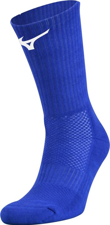 Mizuno Calzini Handball 32EX0X01Z37 32EX0X01Z37 blu 40-46 (41 - 43)