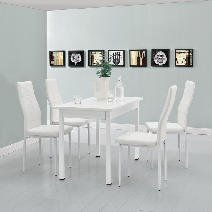 Actual product image En.Casa Florence (120 x 60 x 75 cm)