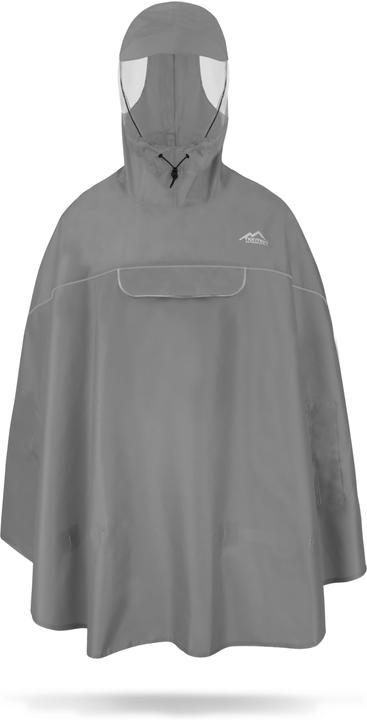 Immagine prodotto Normani Poncho da pioggia Sohra - 9201 (XL)